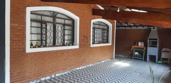Casa para venda - Residencial São José - Paulínia.