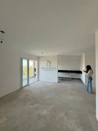 Apartamento para venda - Condomínio Eco Vila Santa Margarida - Paulínia.