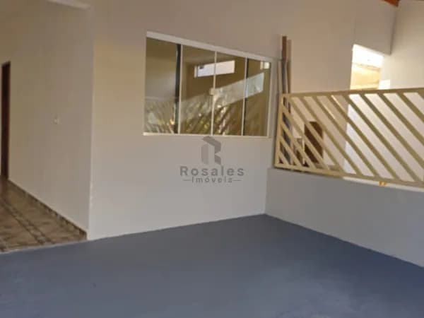 Casa para venda - João Aranha - Paulínia.