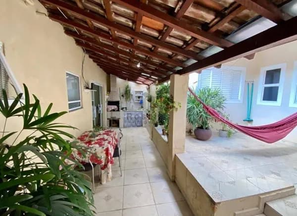 Casa para venda ou permuta - bairro Presidente Médici - Paulínia.