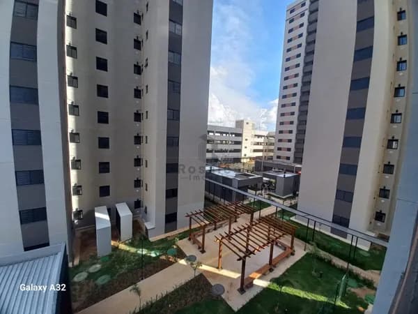 Apartamento para venda no HM Max Campinas - Bonfim - Campinas.