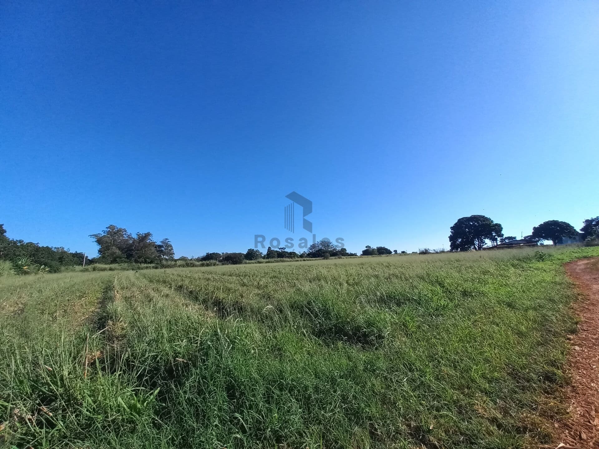 Área Residencial para venda - Betel - Paulínia.