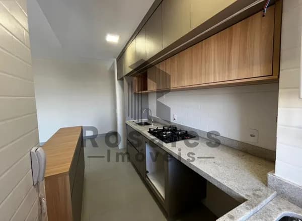 Apartamento para venda Cità di Modena - Paulínia.