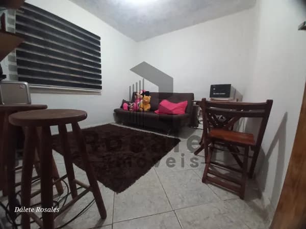 Casa para venda - Bairro Monte Alegre - Paulínia.