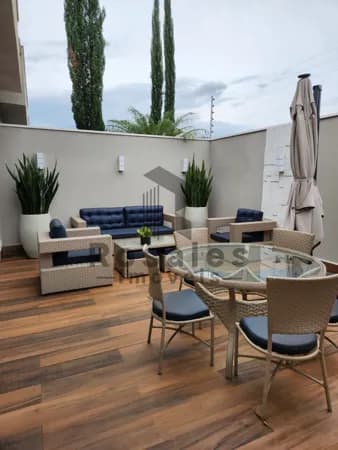 Casa para venda no Condomínio Villagio Morumbi - Paulínia.