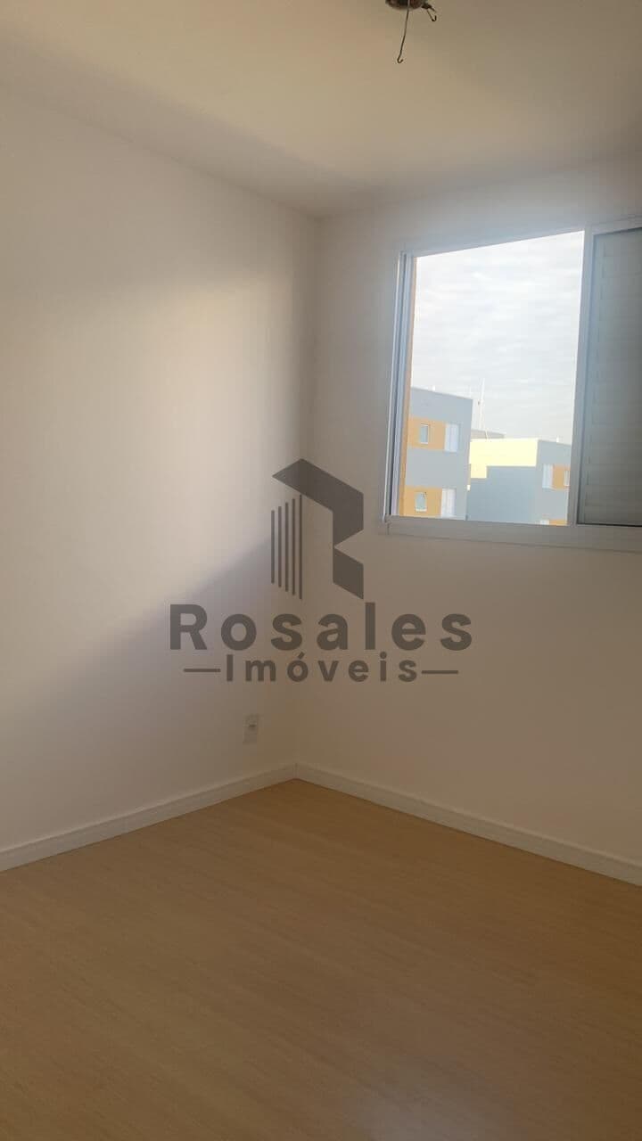 Apartamento para venda - Residencial Jasmim - Paulínia.