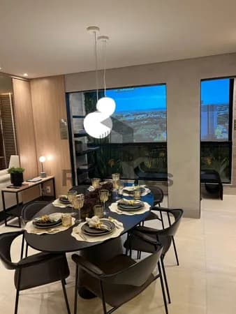Lançamento de apartamentos - Residencial Vista de Florença - Paulínia.