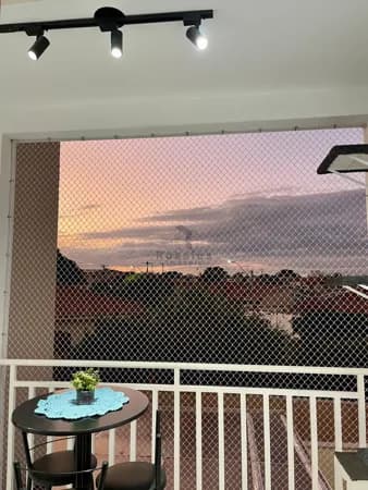 Apartamento para venda - Rossi Mais - Paulínia.