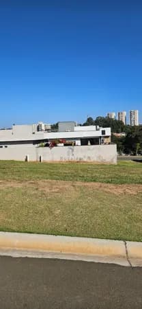 Terreno para venda - Condomínio La Dolce Vita - Paulínia.