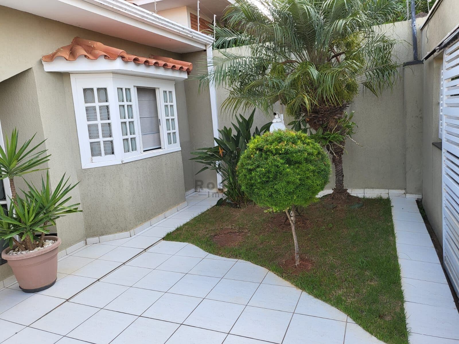 Casa para venda - Parque São Quirino - Campinas.