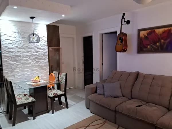Apartamento para venda noCanto dos Pardais - Parque Bom Retiro, Paulínia.