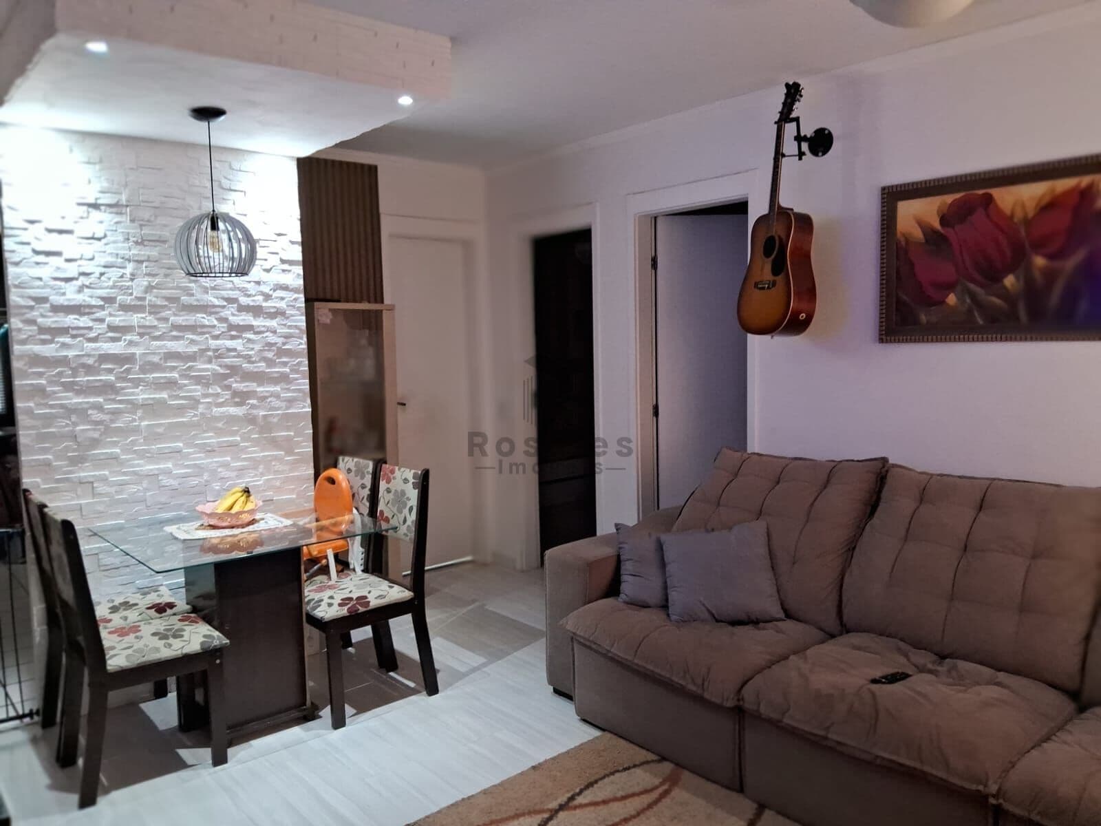 Apartamento para venda noCanto dos Pardais - Parque Bom Retiro, Paulínia.