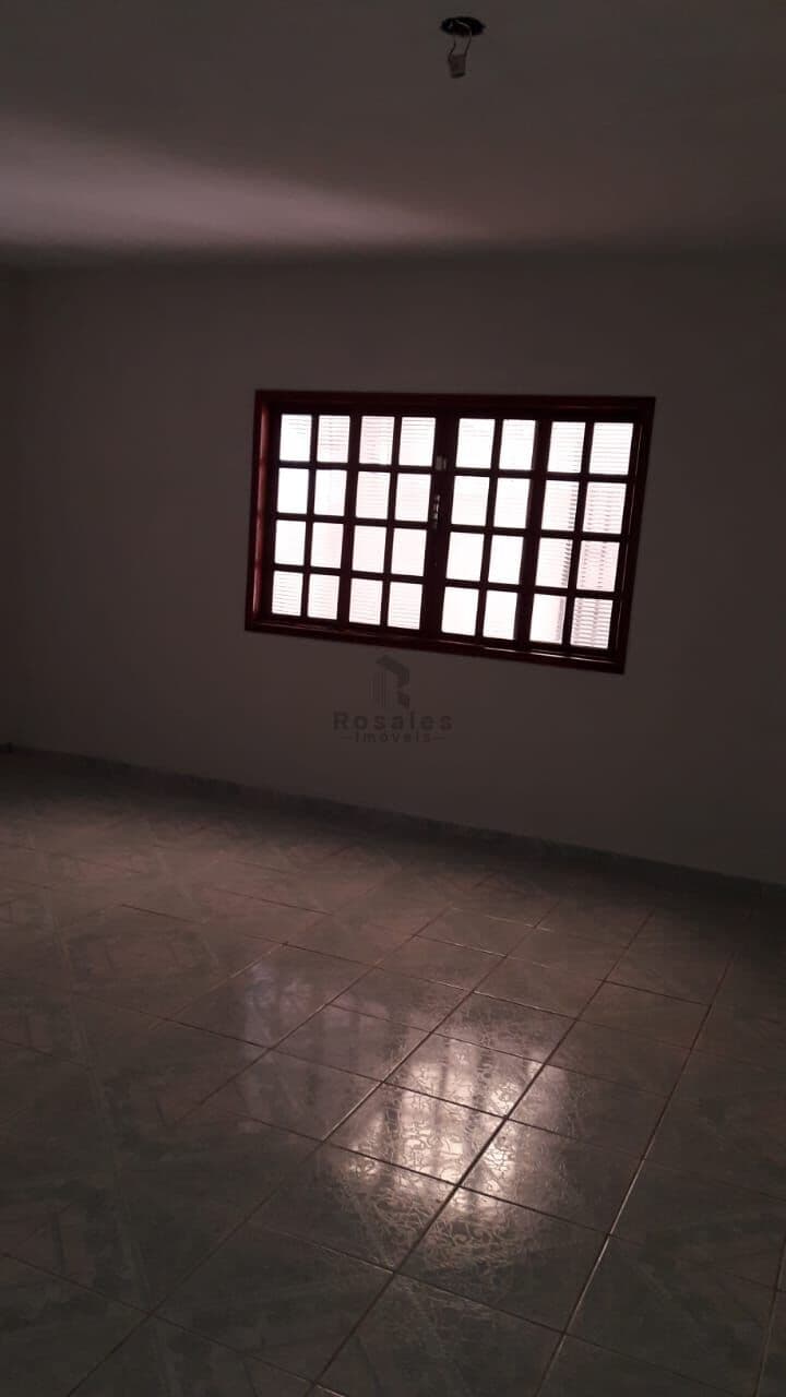 Casa para venda - bairro Bom Retiro - Paulínia.