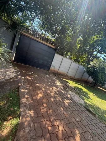 Chácara para venda - bairro Parque da Represa - Paulínia.
