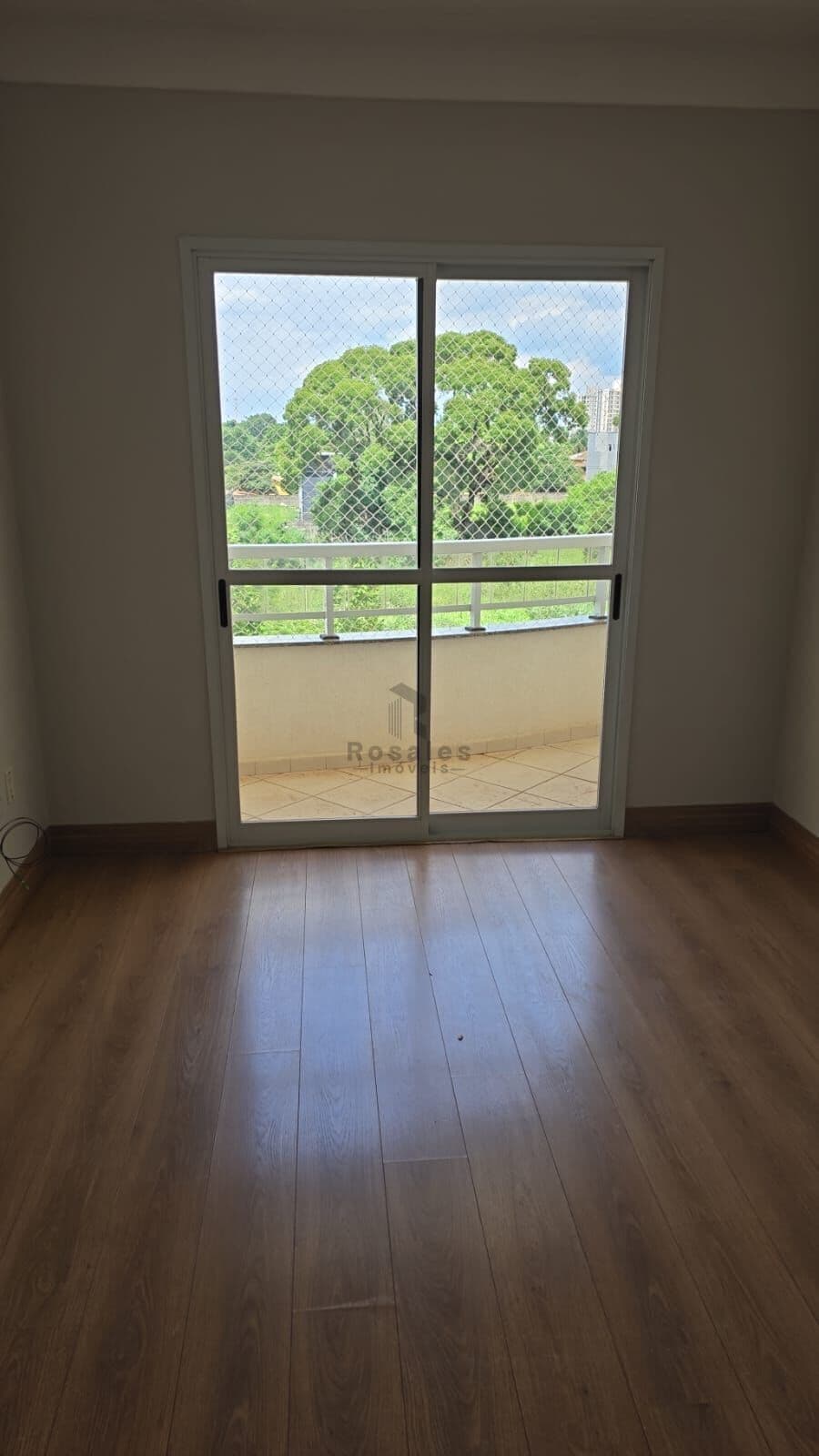 Apartamento para venda - Residencial Porto Rico - Paulínia.