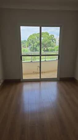 Apartamento para venda - Residencial Porto Rico - Paulínia.