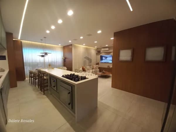 Apartamento para venda - Cità Di Lucca - Paulínia/SP.