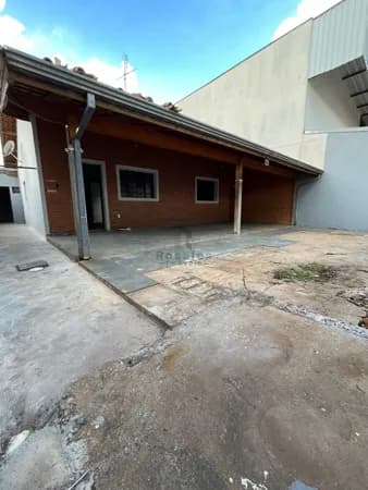 Casa para venda - São José I - Paulínia.