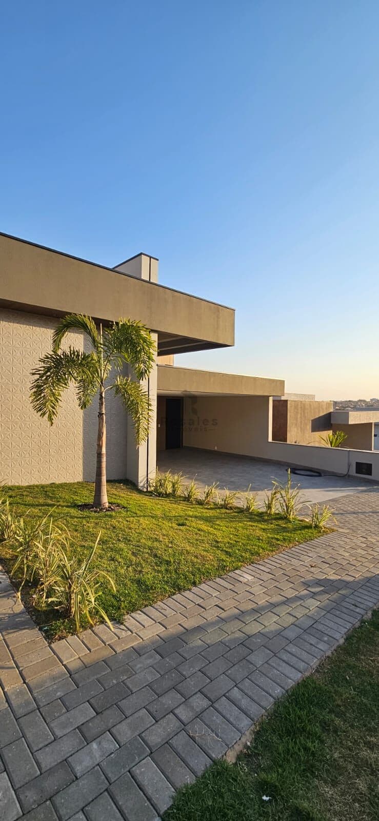 Casa para venda - Condomínio La Dolce Vita - Paulínia.