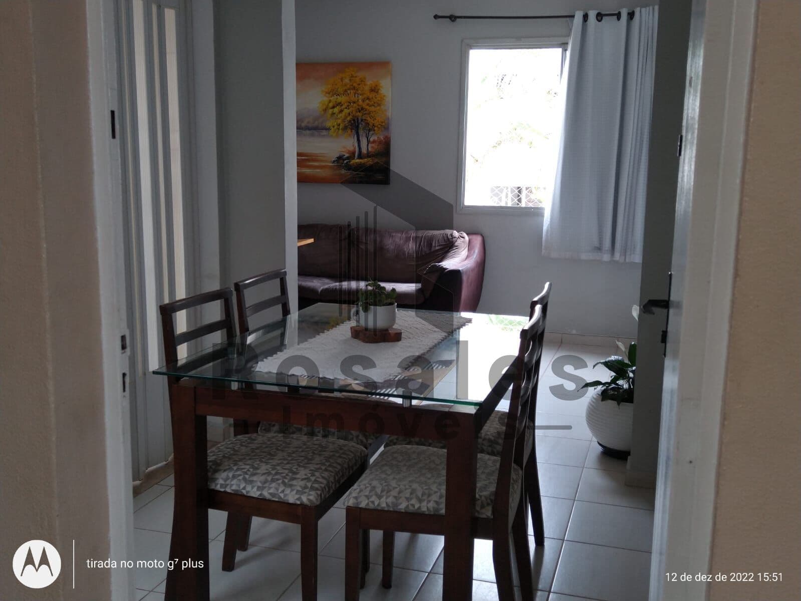 Apartamento para venda - Condomínio Comendador Itaiti - Campinas - Jardim Interlagos.