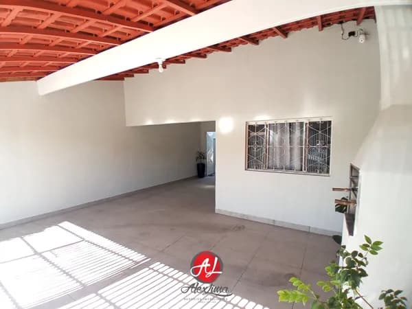 Casa A Venda Com Edícula Jardim Morada Do Sol - Indaiatuba - SP!