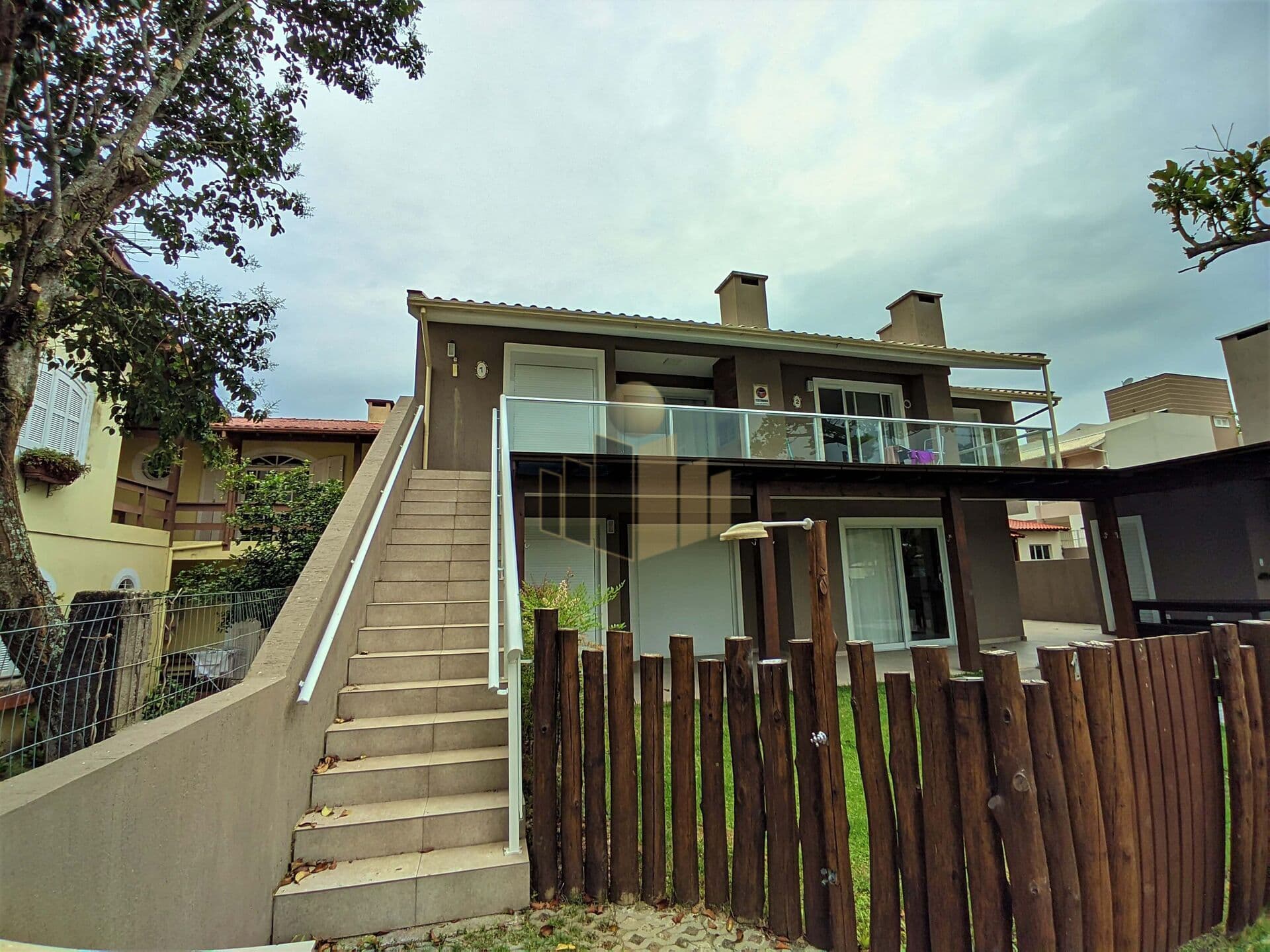 Apartamento Temporada Centro Garopaba