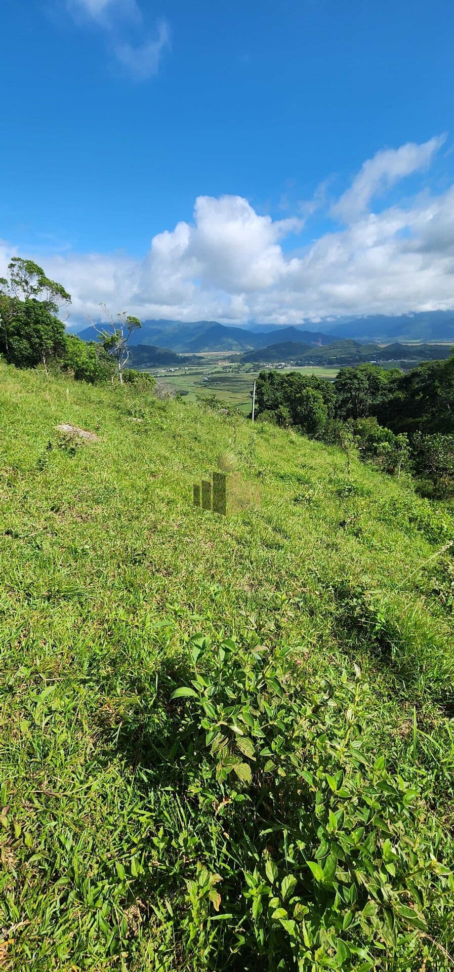 Lote/Terreno em Garopaba - Praia da Gamboa