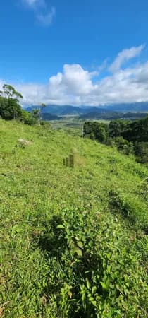 Lote/Terreno em Garopaba - Praia da Gamboa