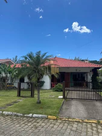Casa em Centro, Garopaba/SC