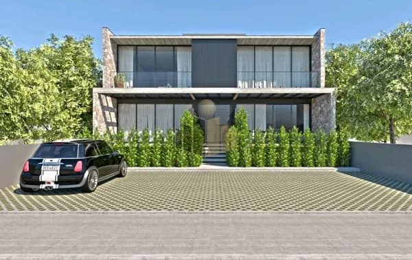 Apartamento em Morrinhos, Garopaba/SC