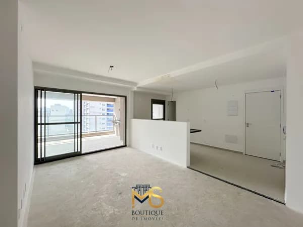 💎 132m² | 3 Dormitórios | 2 Suítes + Home Office | Andar Alto | Haus Mitre Vila Clementino | VENDA 💎