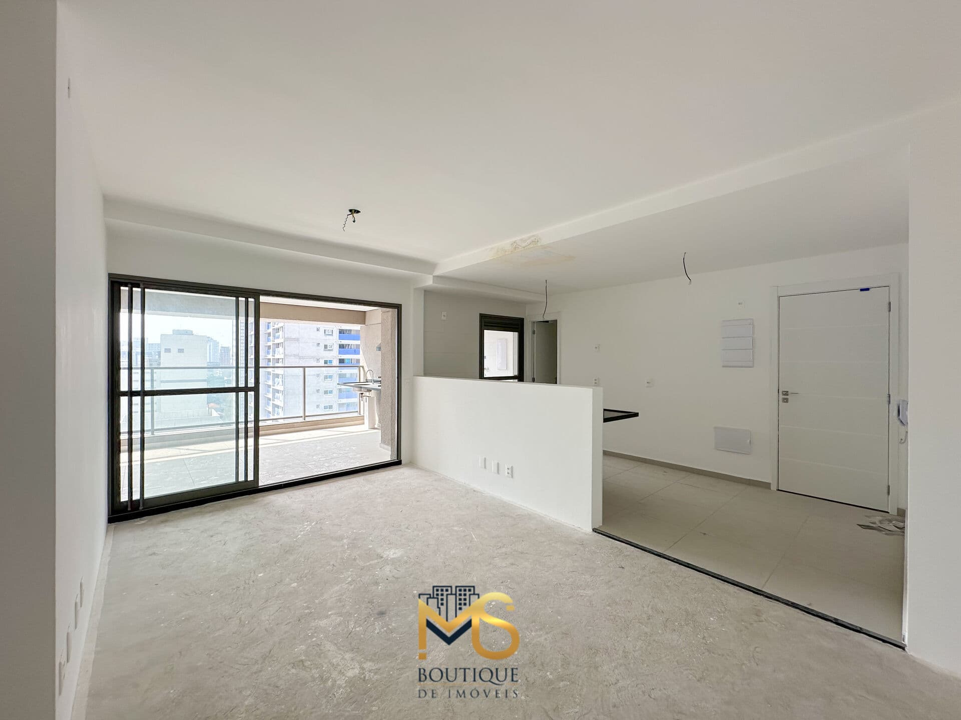 💎 132m² | 3 Dormitórios | 2 Suítes + Home Office | Andar Alto | Haus Mitre Vila Clementino | VENDA 💎
