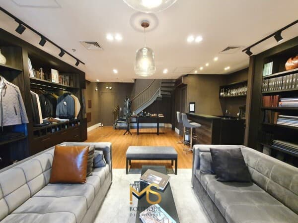 DUPLEX À VENDA NO ITAIM BIBI: 157M² PARA ACOMODAR SUA EMPRESA