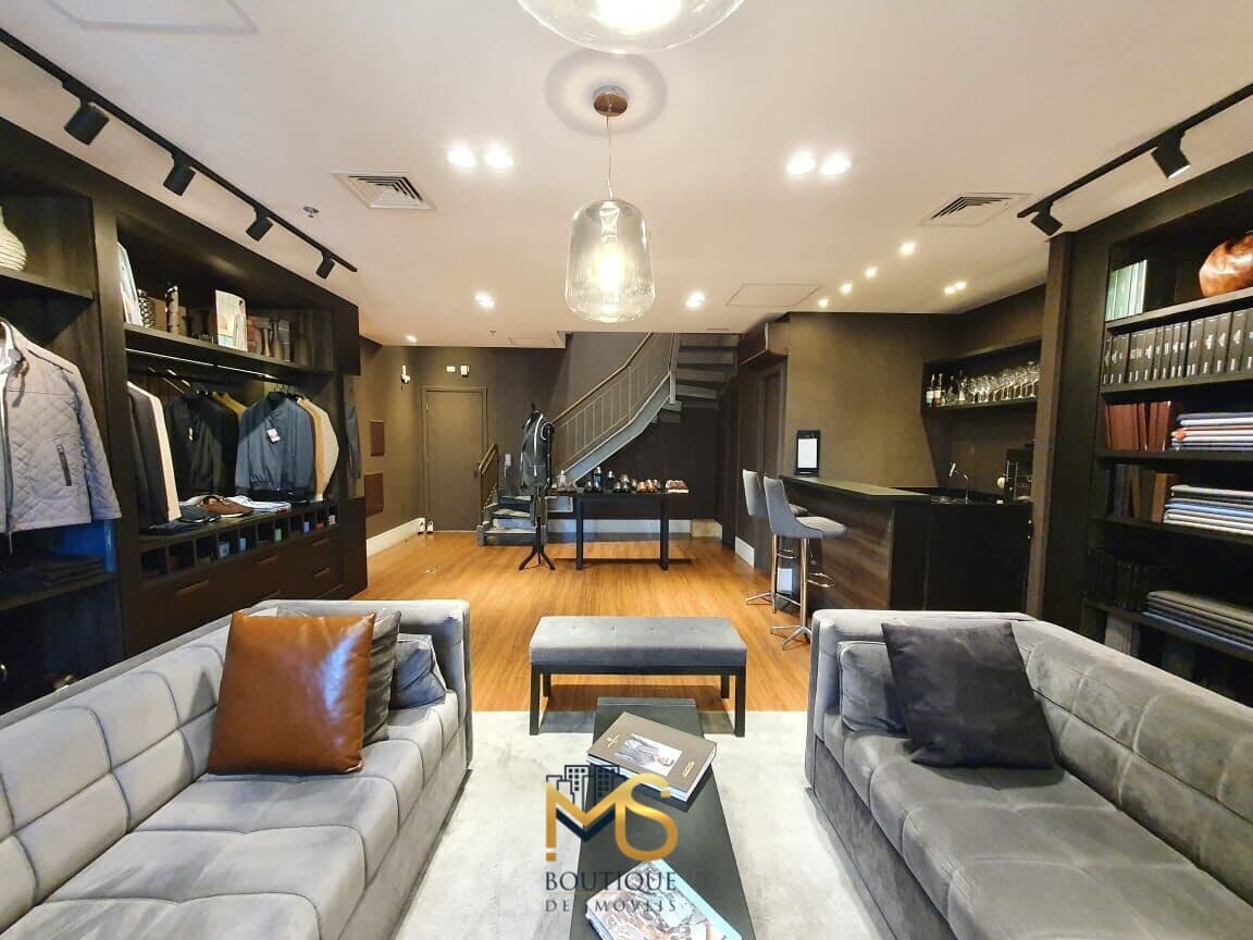 DUPLEX À VENDA NO ITAIM BIBI: 157M² PARA ACOMODAR SUA EMPRESA