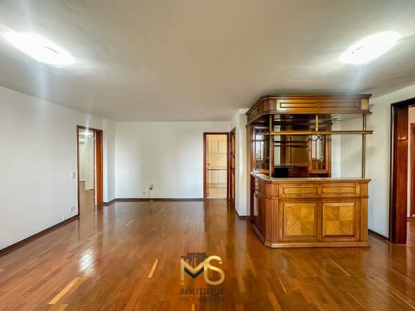 Apartamento em São Paulo - Morro dos Ingleses