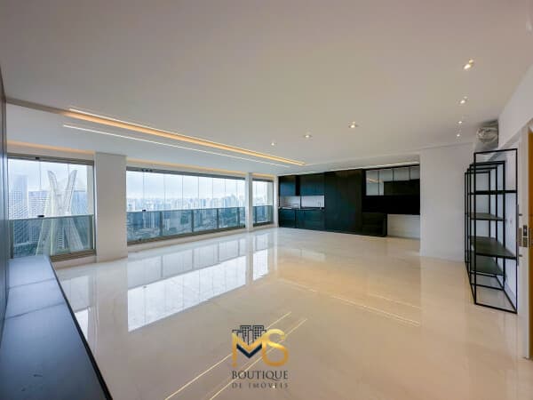 💎 APARTAMENTO COM 186M² - 3 SUÍTES À VENDA NO CONDOMÍNIO ONLY CIDADE JARDIM 💎
