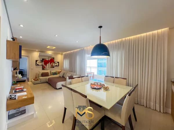 💎 APARTAMENTO COM 3 SUÍTES + HOME OFFICE À VENDA MOBILIADO NA BARRA FUNDA 💎