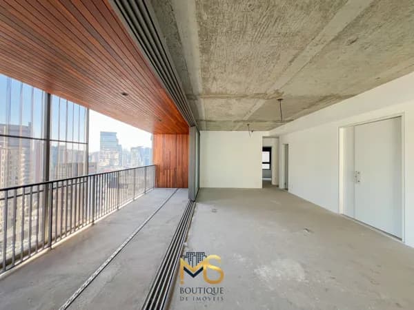 ✨ 167m² | 3 Suítes | 2 Vagas | Vila Nova Conceição | VENDA