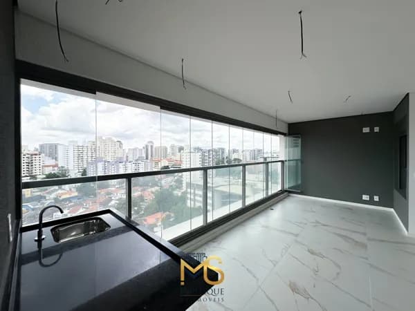 ✨ APARTAMENTO À VENDA | 110M² - 3 SUÍTES | VILA MARIANA ✨