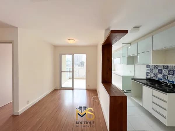 ✨ 65m² | 2 Dormitórios | 2 Vagas | Condomínio Completo | VENDA CHÁCARA INGLESA