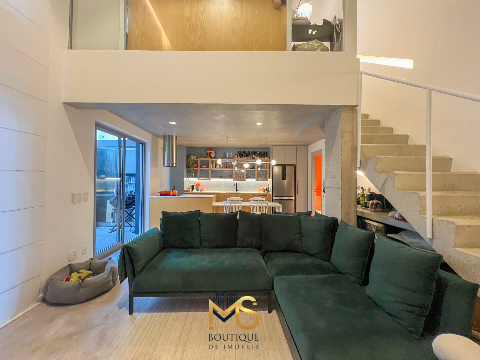 💎 APARTAMENTO GARDEN À VENDA EM MOEMA PÁSSAROS – 97M² 💎