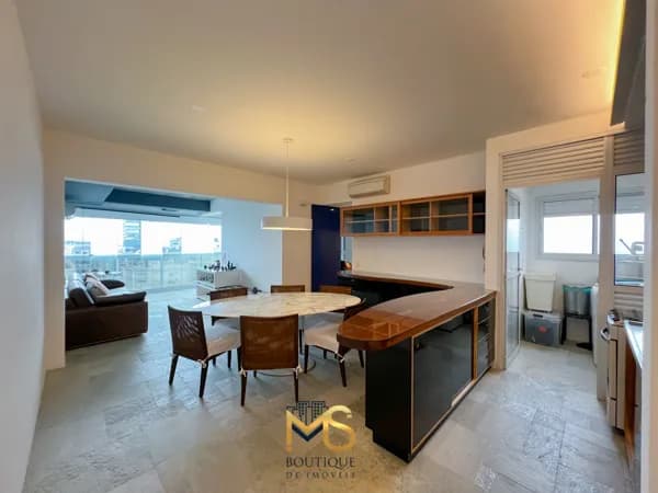 💎 APARTAMENTO À VENDA NO ITAIM BIBI (80m² - 1 suíte) 💎