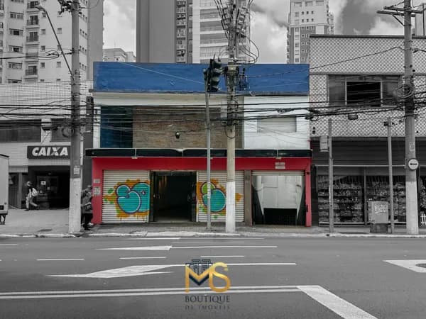 💎 IMÓVEL COMERCIAL (500M²) NO PARAÍSO 💎