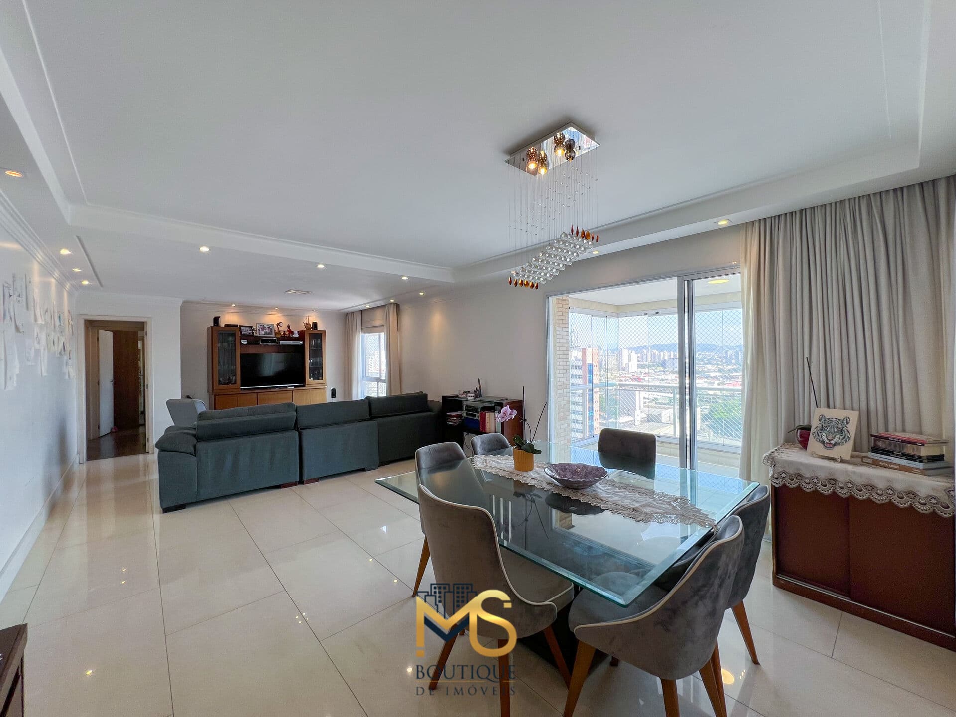 💰 VENDA 162M² - 3 SUÍTES NA LAPA 💎