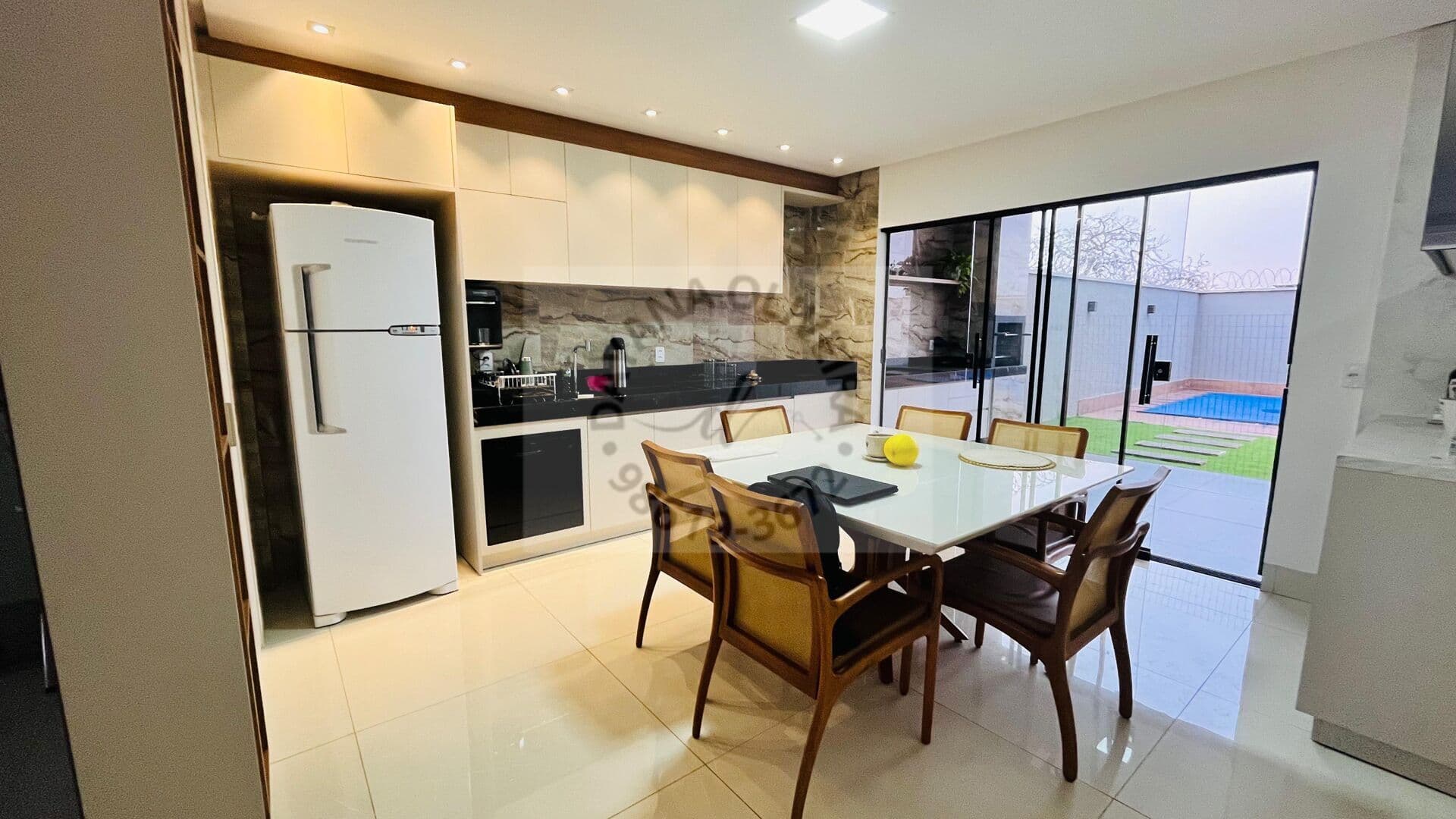 Casa Alto Padrão no Goiânia 2