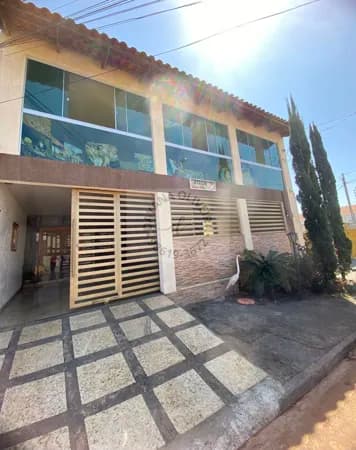 Sobrado em Goiânia - Vila Itatiaia