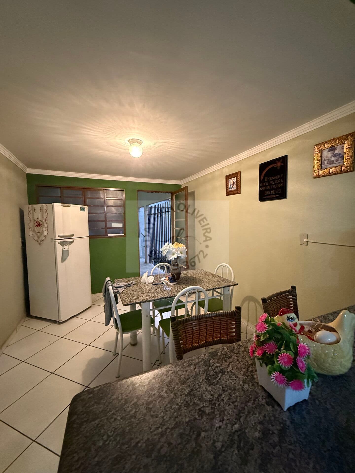 Casa em Goiânia - Setor Criméia Oeste