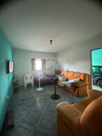 Casa em terreno de 300m Alice Barbosa