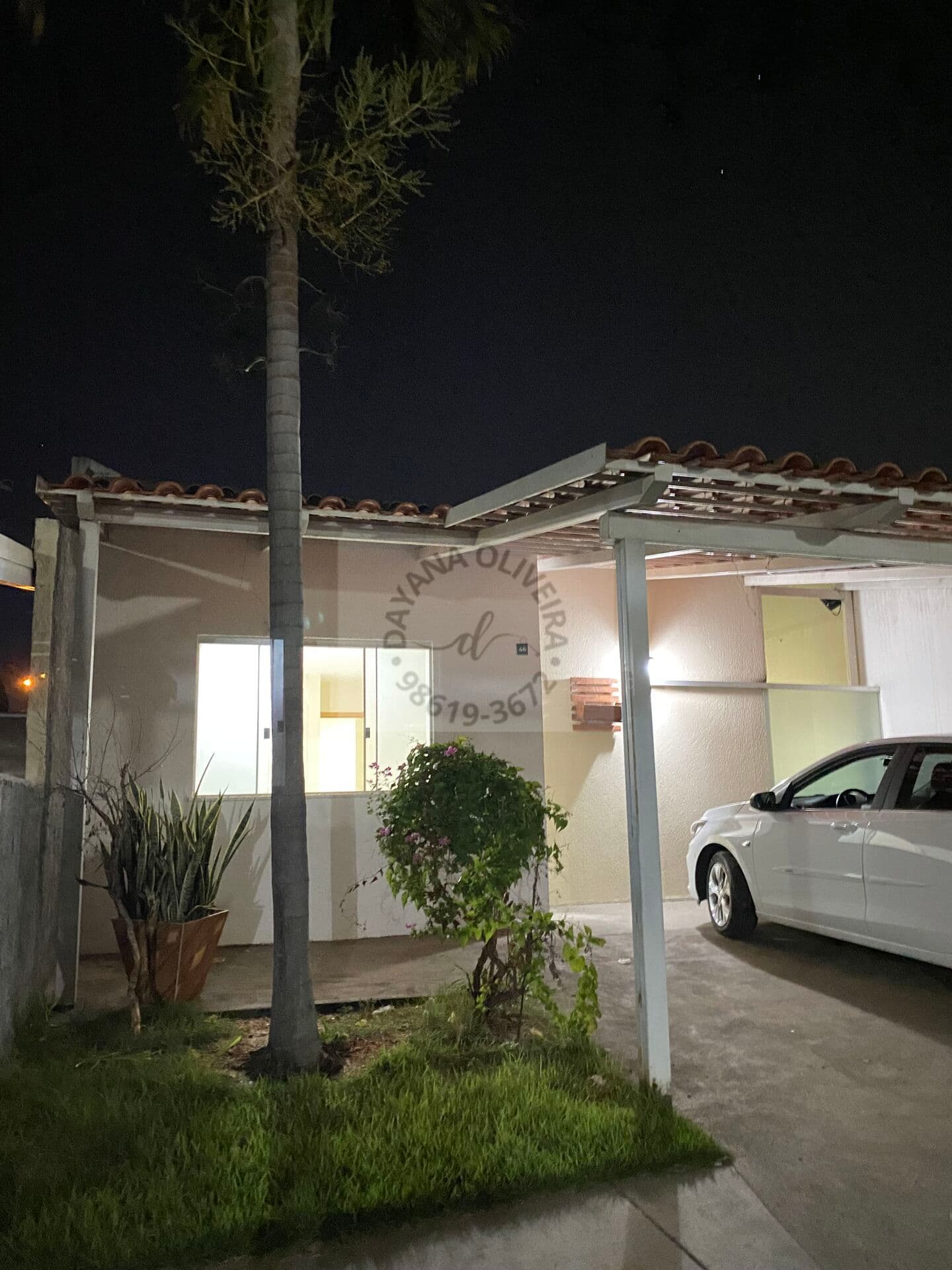 Casa em Condomínio em Setor Estrela Dalva, Goiânia/GO