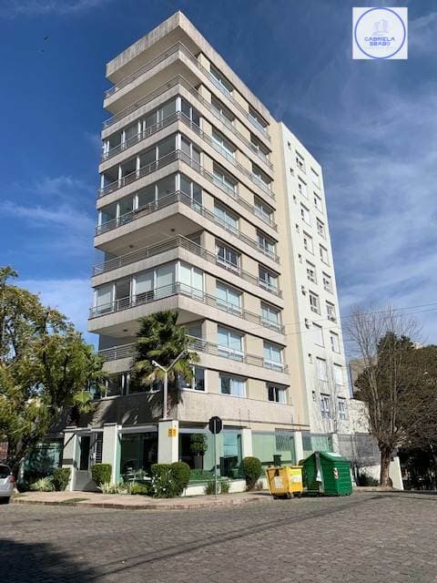 Apartamento Alto Padrão em Cinqüentenário, Caxias do Sul/RS